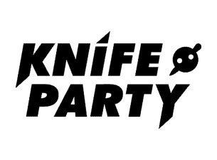 Knife Party Tickets Knife Party Tickets