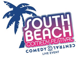 South Beach Comedy Festival presale information on freepresalepasswords.com