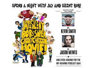 Kevin Smith Tickets Kevin Smith Tickets