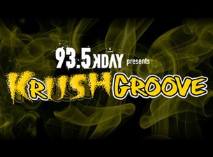 Krush Groove presale information on freepresalepasswords.com