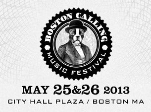 Boston Calling Music Festival presale information on freepresalepasswords.com