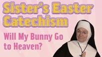 Sister's Easter Catechism&nbsp;Tickets