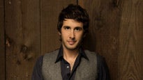 Josh Groban: In The Round presale password for early tickets in Phoenix
