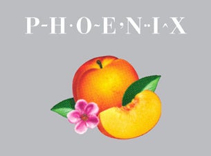Phoenix&nbsp;Tickets