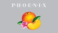 Phoenix presale password for early tickets in Los Angeles