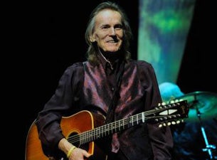 Gordon Lightfoot Tickets Gordon Lightfoot Tickets