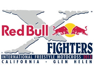 Red Bull X-Fighters Tickets Red Bull X-Fighters Tickets