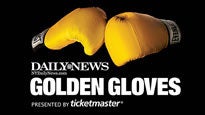 Daily News Golden Gloves presale information on freepresalepasswords.com
