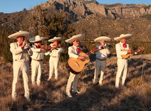 Mariachi Nuevo Sonido Tickets Mariachi Nuevo Sonido Tickets