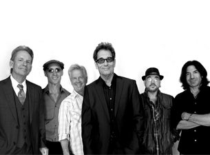 Huey Lewis and the News&nbsp;Tickets