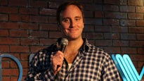 Jay Mohr pre-sale code for early tickets in San Antonio