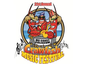 The Crawfish Festival Tickets The Crawfish Festival Tickets