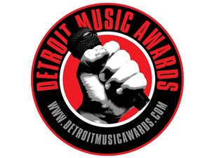 Detroit Music Awards presale information on freepresalepasswords.com