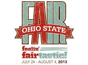 Ohio State Fair Tickets Ohio State Fair Tickets