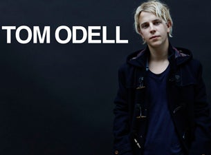 Tom Odell Tickets Tom Odell Tickets