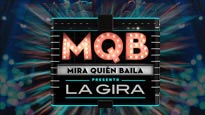 Mira Quien Baila Tickets Mira Quien Baila Tickets