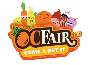 OC Fair Single Day Admission Tickets OC Fair Single Day Admission Tickets