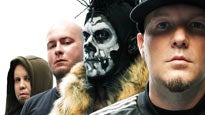 Limp Bizkit presale password for early tickets in Huntington
