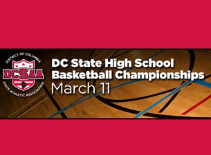 Dc State High School Basketball Championship presale information on freepresalepasswords.com