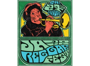 JazzReggae Festival @ UCLA Tickets JazzReggae Festival @ UCLA Tickets