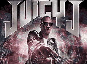 Juicy J Tickets Juicy J Tickets