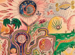 Youth Lagoon&nbsp;Tickets