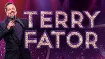presale password for Terry Fator tickets in Reno - NV (Silver Legacy Casino)