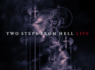 Two Steps From Hell Tickets Two Steps From Hell Tickets