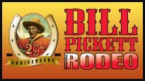 Bill Pickett Invitational Rodeo Tickets Bill Pickett Invitational Rodeo Tickets