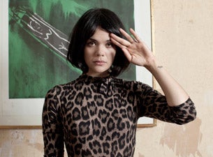 Bat for Lashes Tickets Bat for Lashes Tickets