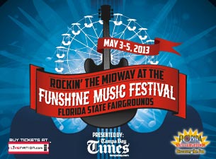 Funshine Music Festival Tickets Funshine Music Festival Tickets