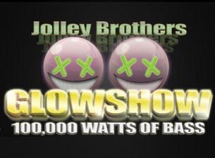 Glow Show Tickets Glow Show Tickets
