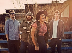 Alabama Shakes Tickets Alabama Shakes Tickets