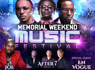 Memorial Weekend Music Festival Tickets Memorial Weekend Music Festival Tickets