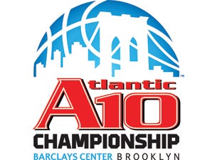 Atlantic 10 Men's Basketball Championship Tickets Atlantic 10 Men's Basketball Championship Tickets