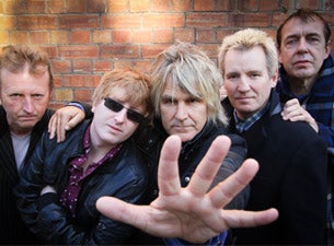 Big Country Tickets Big Country Tickets