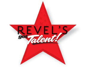 Revel&#039;s Got Talent presale information on freepresalepasswords.com
