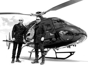 Wisin Y Yandel 2012 Tour Songs