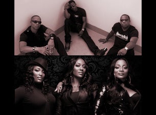 Bell Biv Devoe Tickets Bell Biv Devoe Tickets