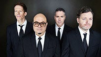 Barenaked Ladies, Ben Folds Five & And Guster pre-sale password for early tickets in city near you