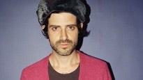 Devendra Banhart pre-sale code for early tickets in Vancouver