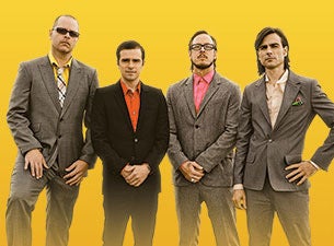 Weezer Tickets Weezer Tickets