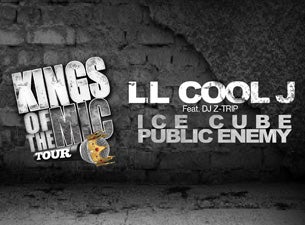 LL Cool J Tickets LL Cool J Tickets