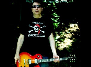 Paul Brown & the Killing Devils Tickets Paul Brown & the Killing Devils Tickets