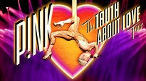 P!NK: The Truth About Love Tour pre-sale code for early tickets in Milwaukee