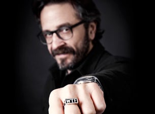 Marc Maron Tickets Marc Maron Tickets