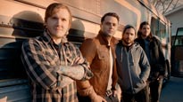 The Gaslight Anthem - 2 Day Pass pre-sale code for early tickets in New York