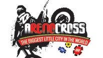 Arenocross Tickets Arenocross Tickets