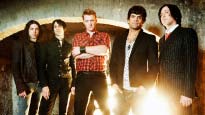 Queens of the Stone Age pre-sale code for concert tickets in Los Angeles, CA