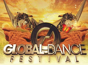 Global Dance Festival Tickets Global Dance Festival Tickets